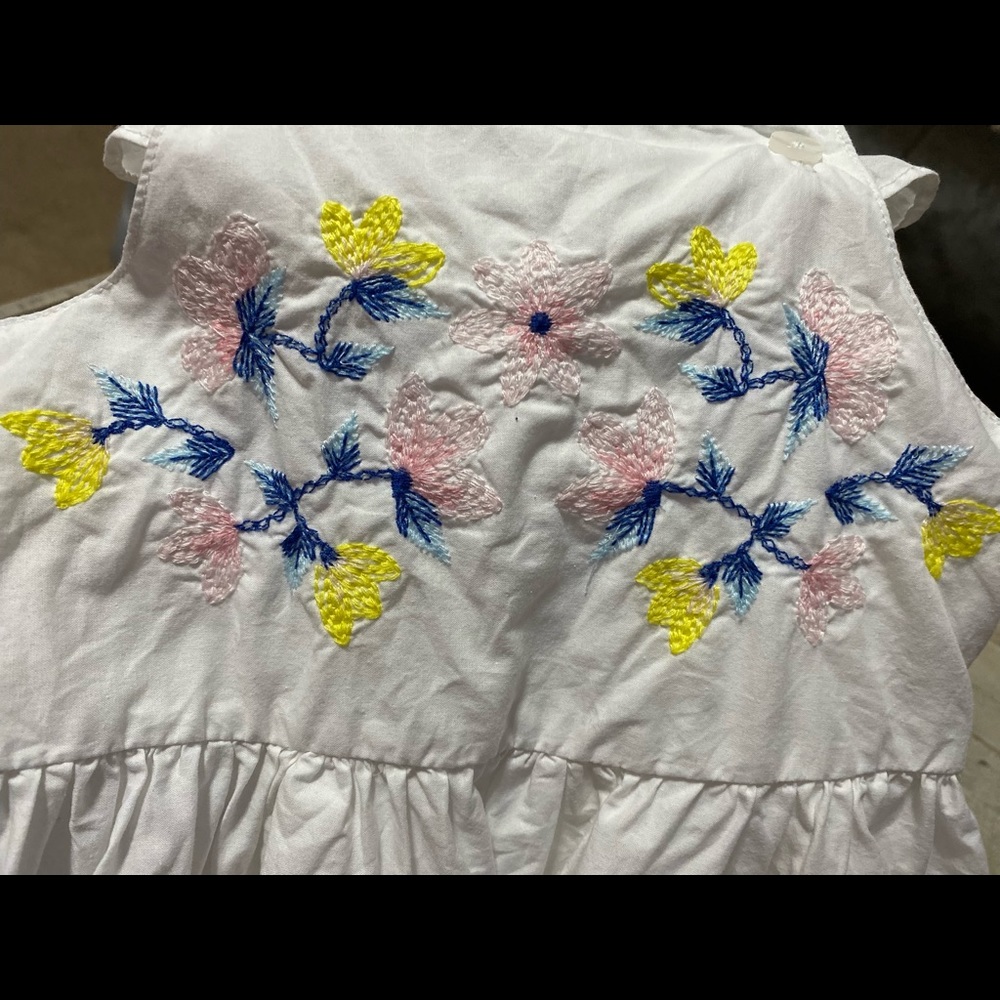Carters Dress - Picture 5 of 5
